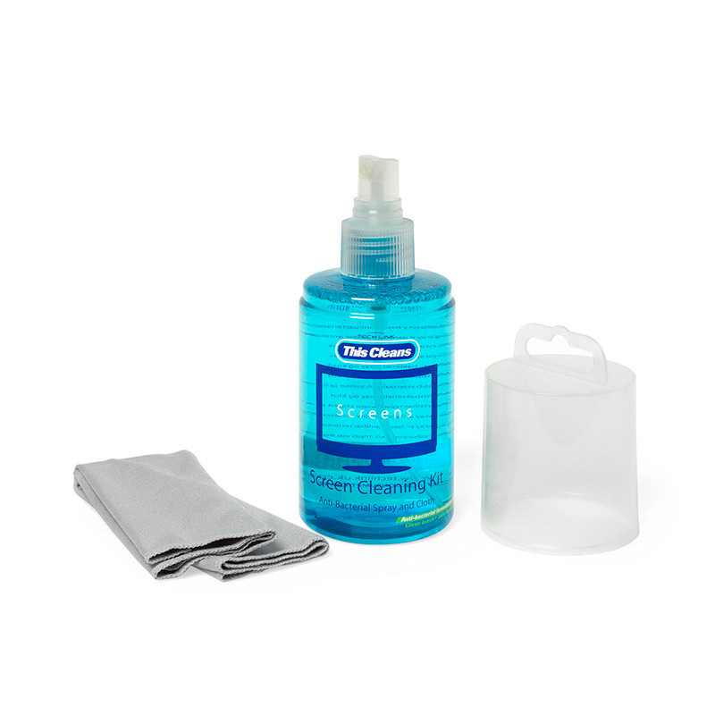 TECHLINK Screen Cleaning Kit
